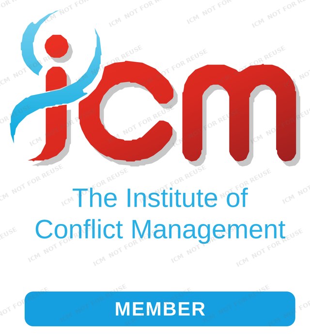 ICM Member logo